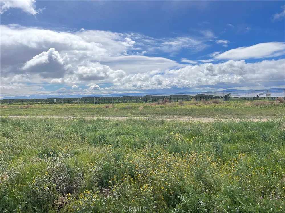 15981 Gaskell Road Rosamond, CA 93560