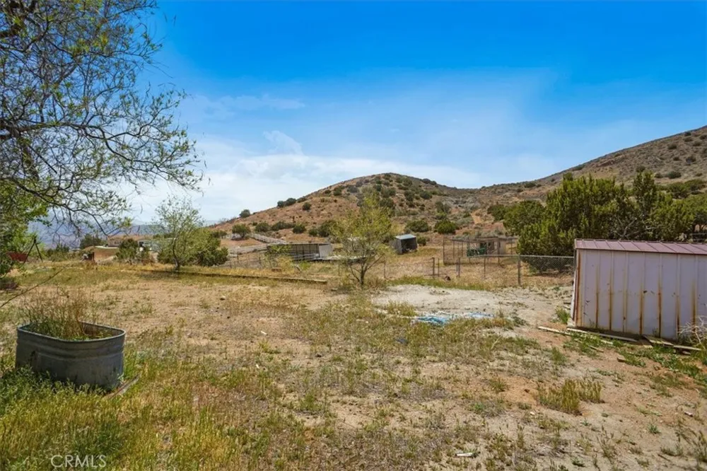 34525 Red Rover Mine Road Acton, CA 93510