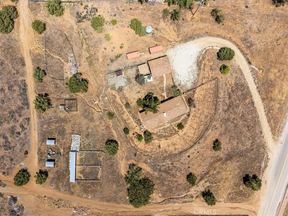 34525 Red Rover Mine Road Acton, CA 93510