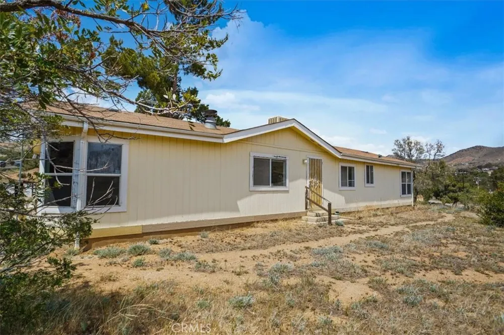 34525 Red Rover Mine Road Acton, CA 93510