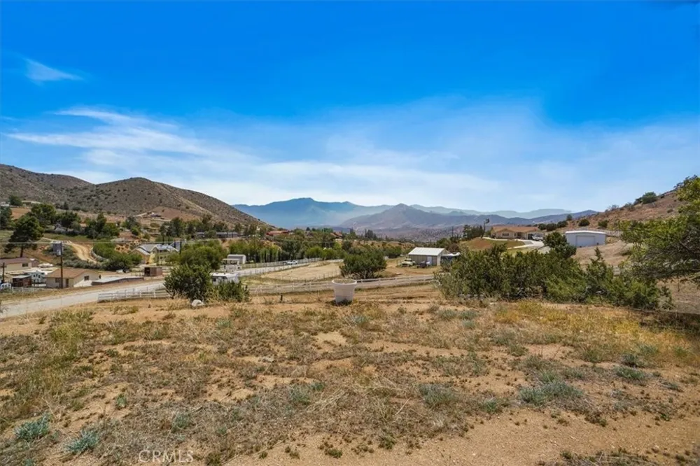 34525 Red Rover Mine Road Acton, CA 93510