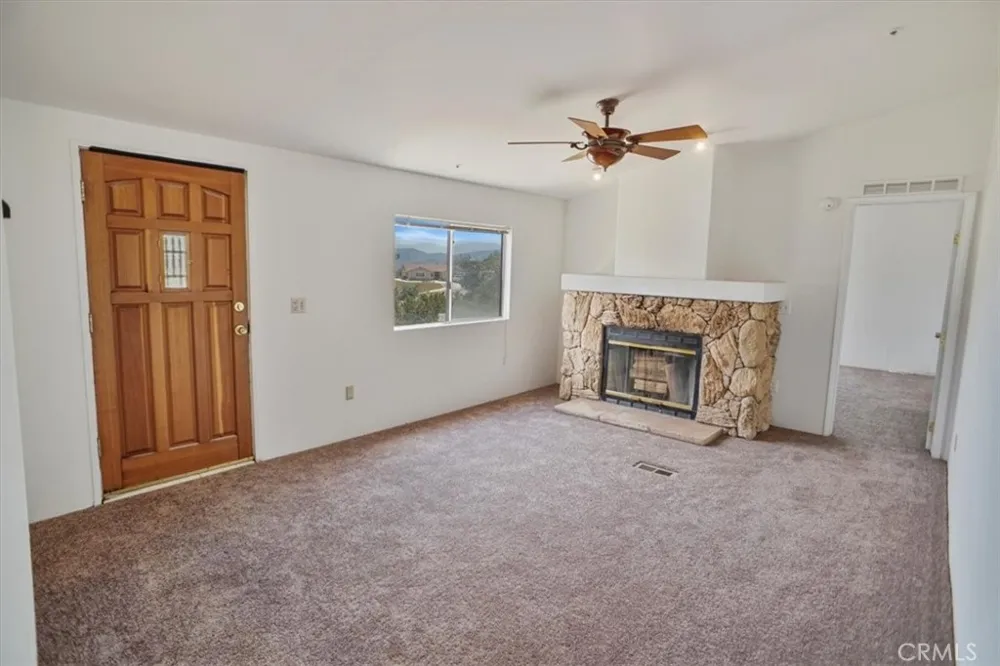 34525 Red Rover Mine Road Acton, CA 93510