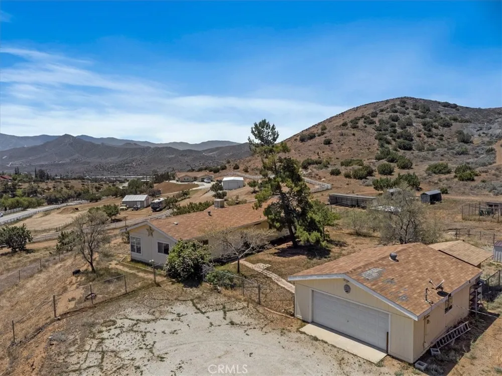 34525 Red Rover Mine Road Acton, CA 93510
