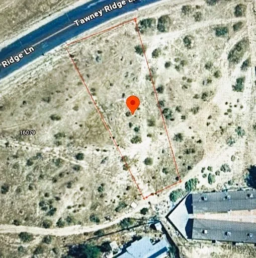 16098 Tawney Ridge Lane Victorville, CA 92394