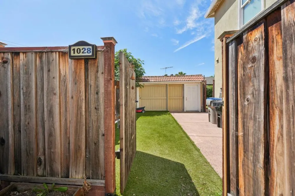 10241028 Parkinson Court San Jose, CA 95126
