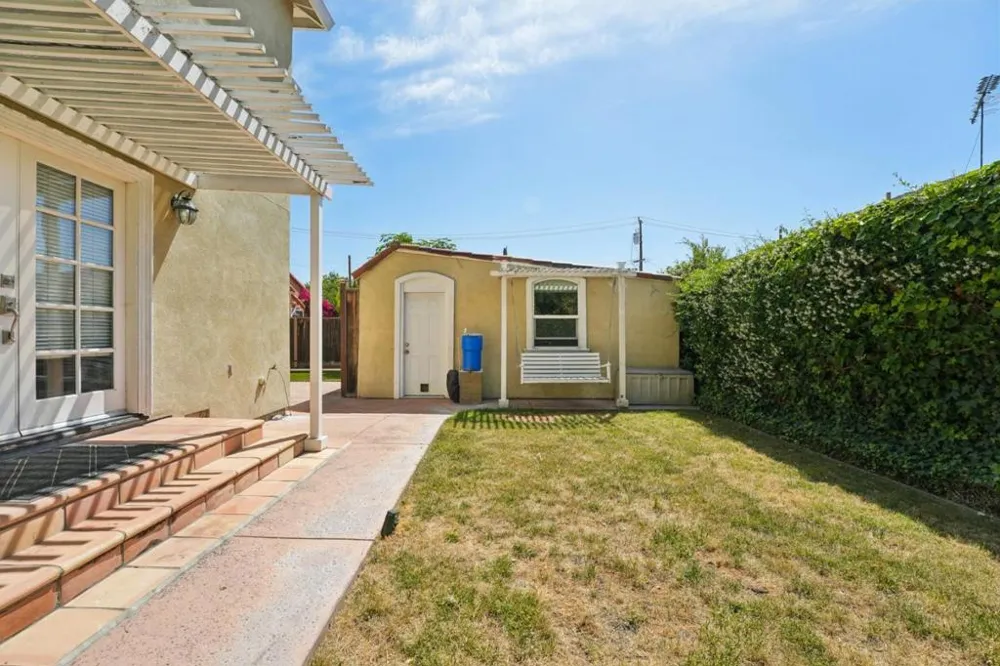 10241028 Parkinson Court San Jose, CA 95126