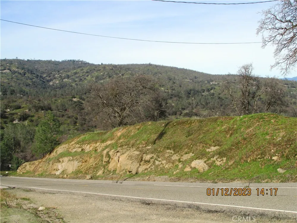 39854 Lilley Mountain Drive Coarsegold, CA 93614