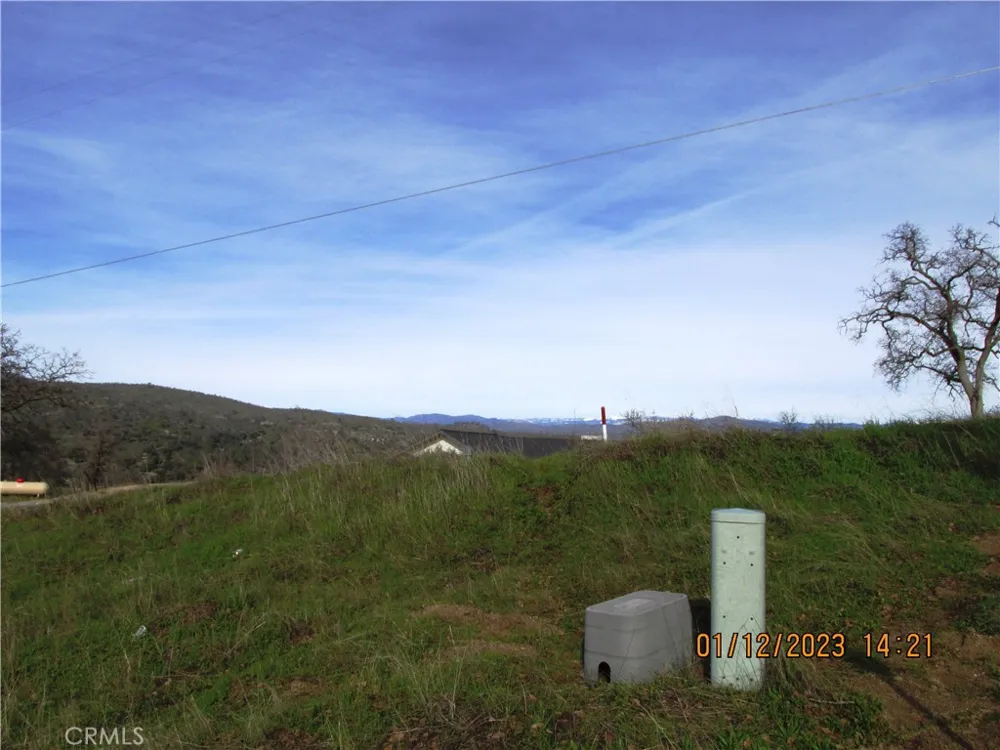 39854 Lilley Mountain Drive Coarsegold, CA 93614