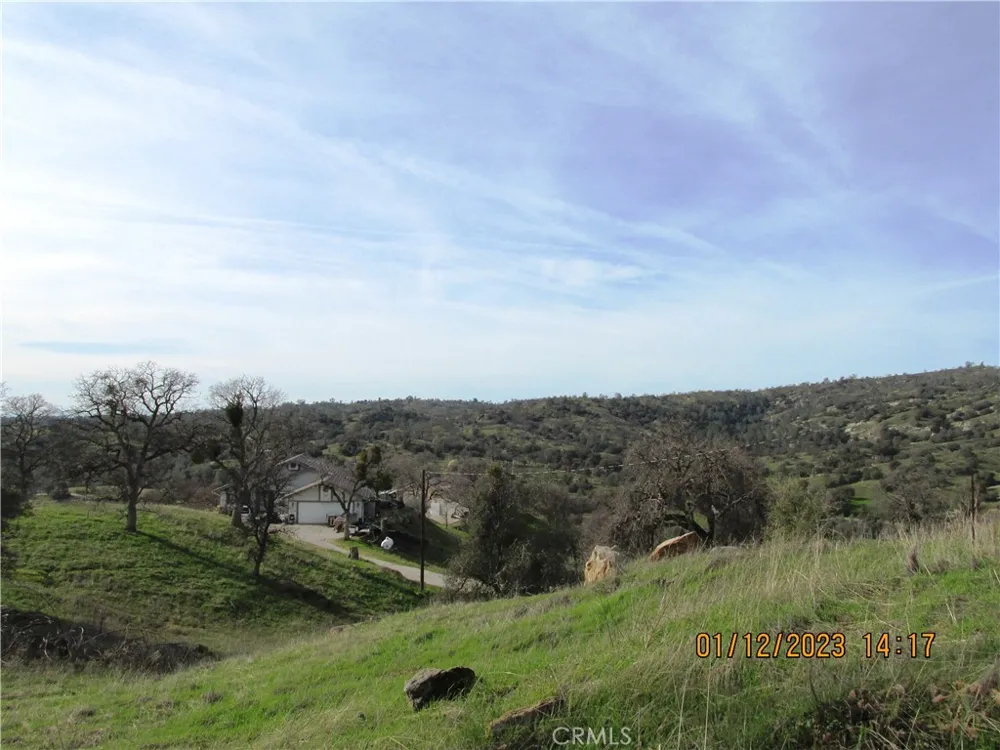 39854 Lilley Mountain Drive Coarsegold, CA 93614