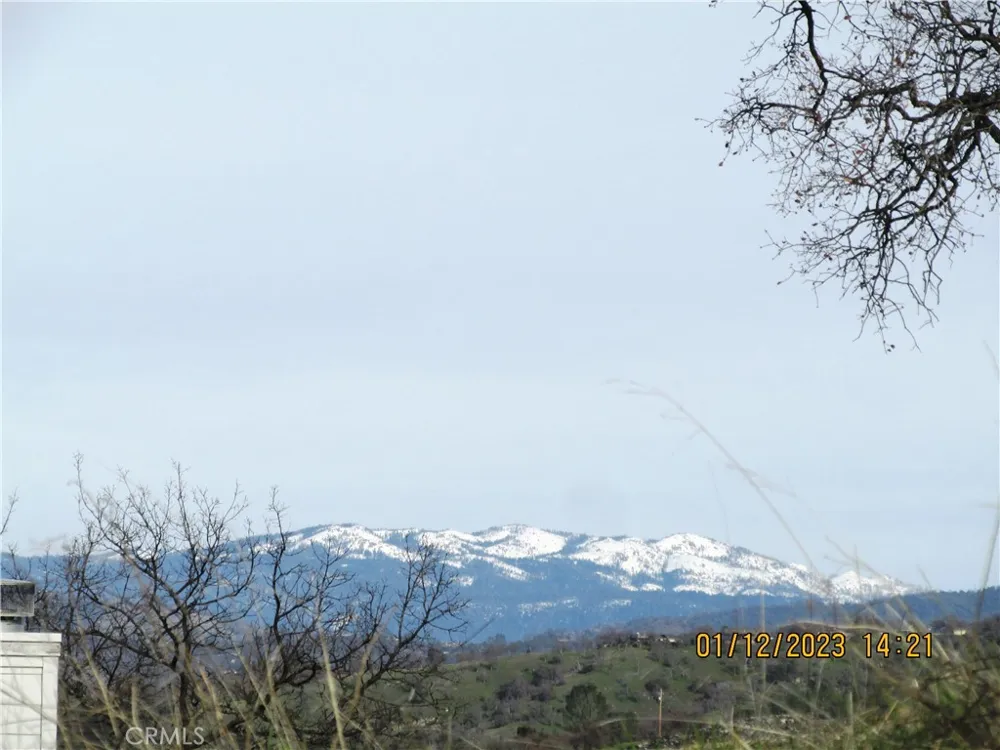 39854 Lilley Mountain Drive Coarsegold, CA 93614
