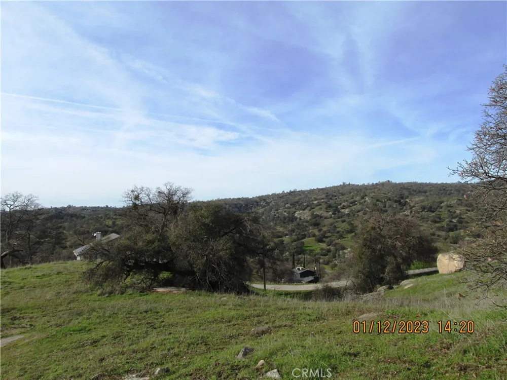 39854 Lilley Mountain Drive Coarsegold, CA 93614
