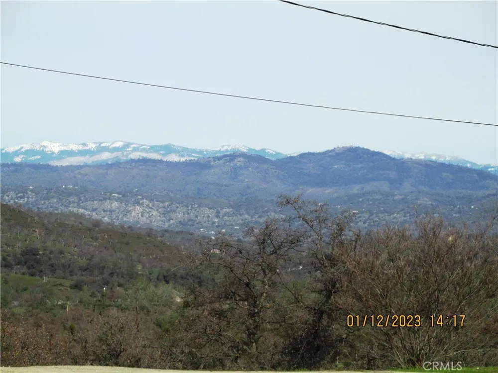 39854 Lilley Mountain Drive Coarsegold, CA 93614