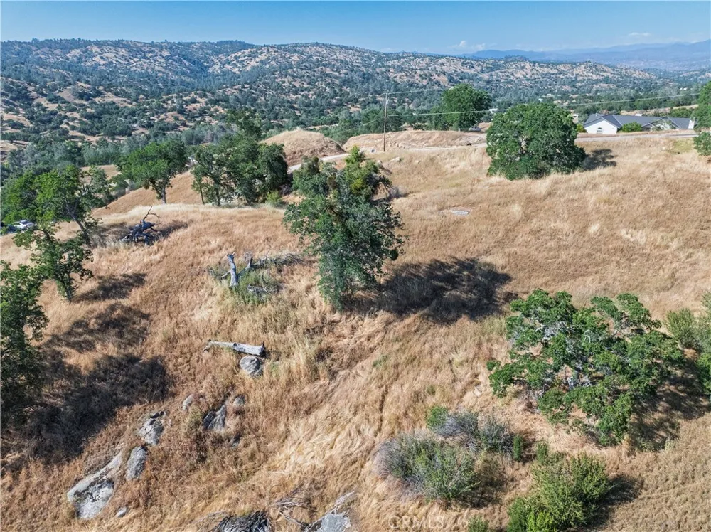 39854 Lilley Mountain Drive Coarsegold, CA 93614
