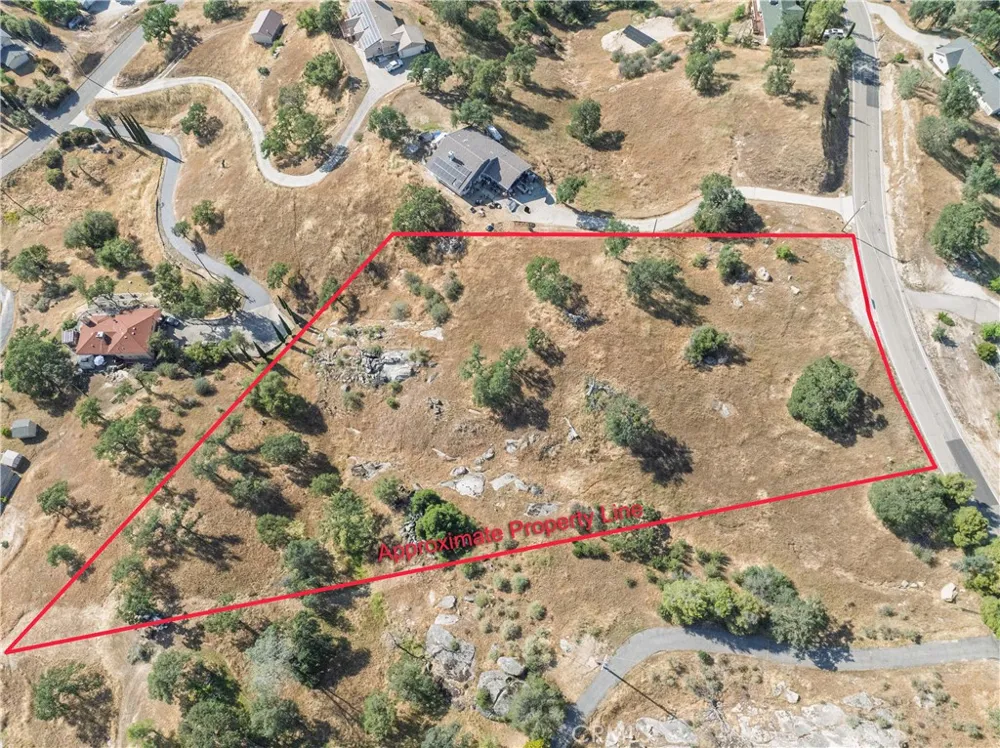 39854 Lilley Mountain Drive Coarsegold, CA 93614