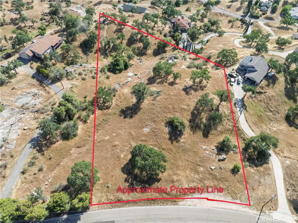 39854 Lilley Mountain Drive Coarsegold, CA 93614