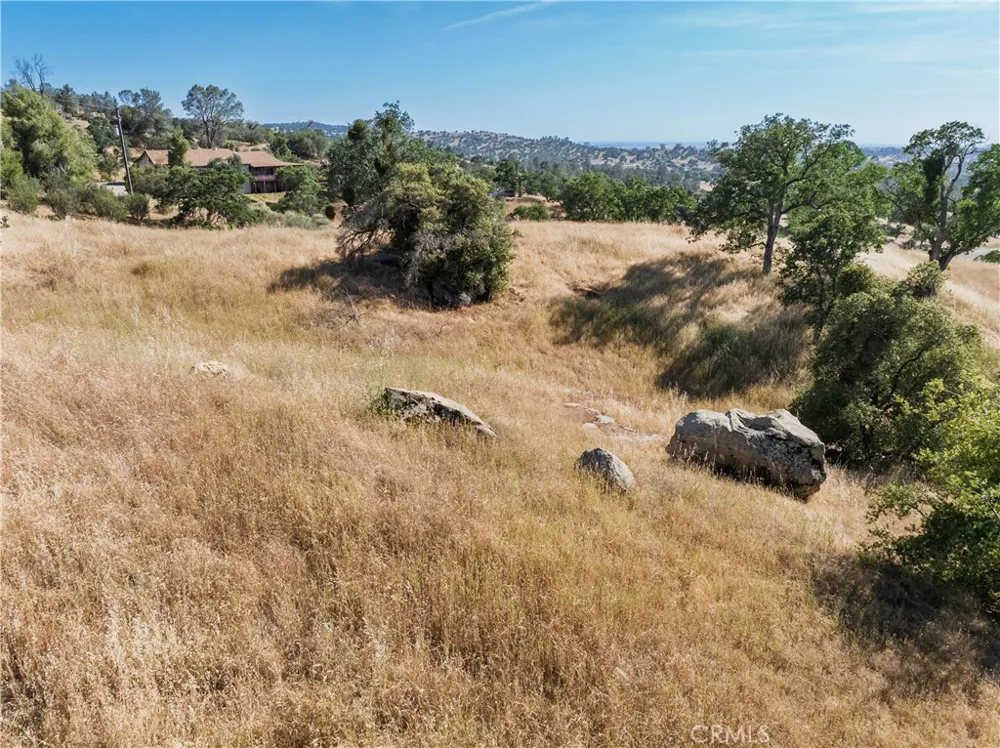 39854 Lilley Mountain Drive Coarsegold, CA 93614