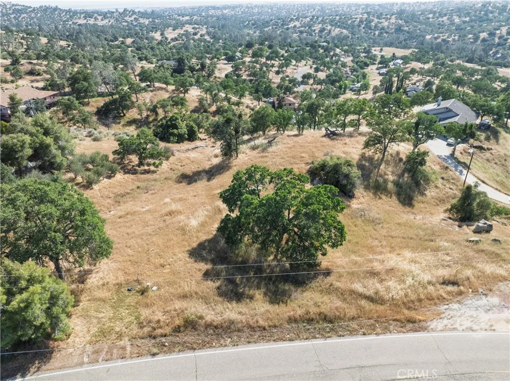 39854 Lilley Mountain Drive Coarsegold, CA 93614