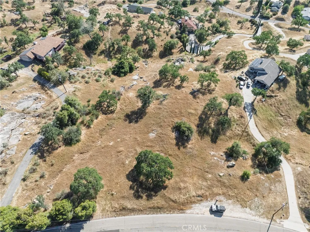 39854 Lilley Mountain Drive Coarsegold, CA 93614