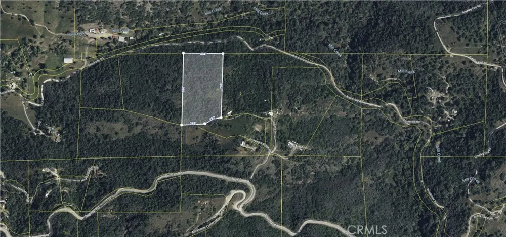 8 Acres Miramonte, CA 93641