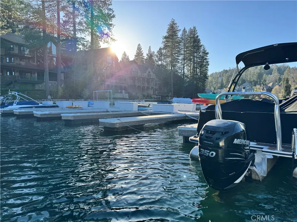 27525 Meadow Bay Drive Lake Arrowhead, CA 92352