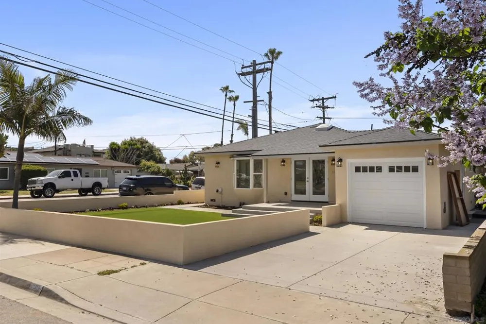 291 Ebony Avenue Imperial Beach, CA 91932