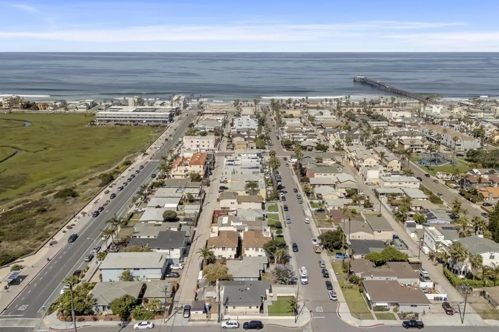 291 Ebony Avenue Imperial Beach, CA 91932