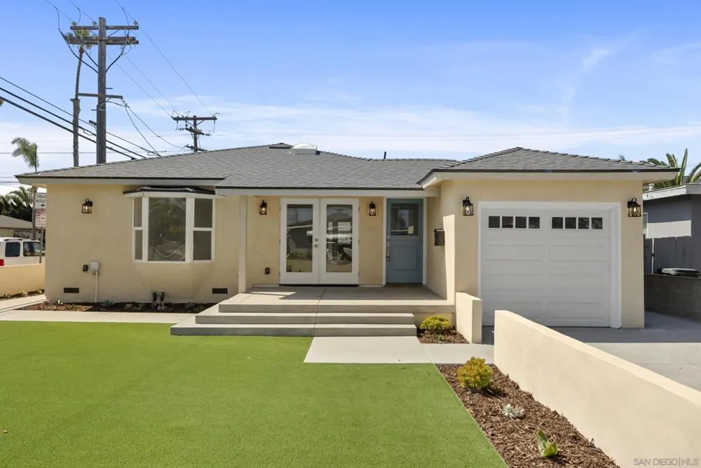 291 Ebony Avenue Imperial Beach, CA 91932