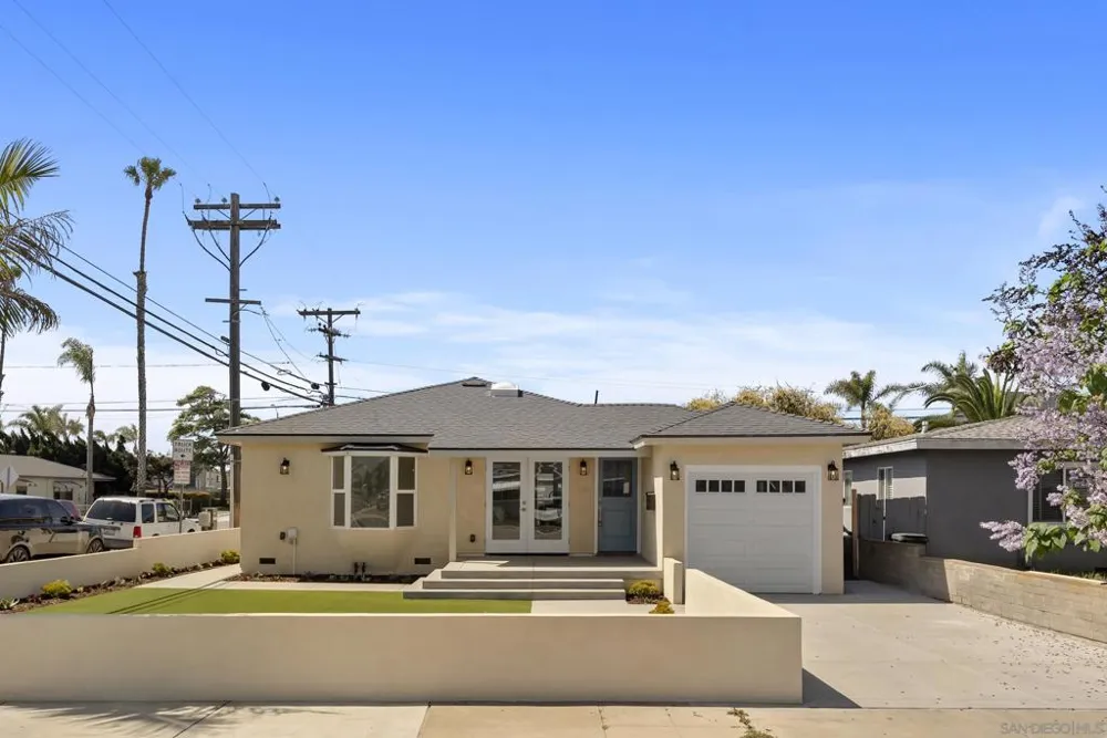 291 Ebony Avenue Imperial Beach, CA 91932