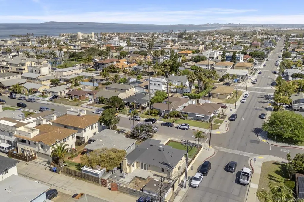 291 Ebony Avenue Imperial Beach, CA 91932