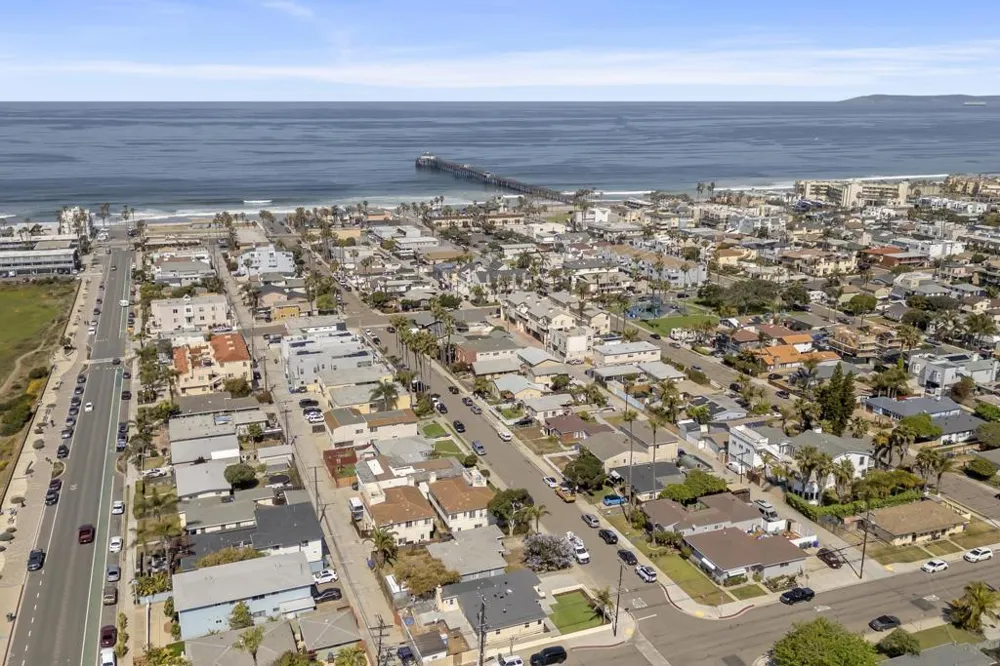 291 Ebony Avenue Imperial Beach, CA 91932