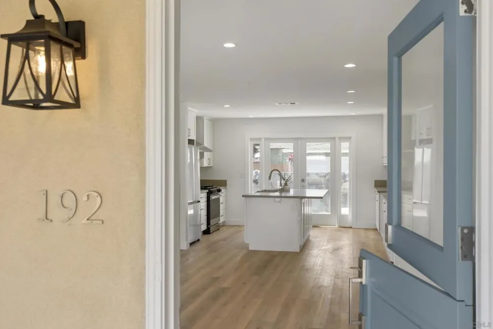 291 Ebony Avenue Imperial Beach, CA 91932