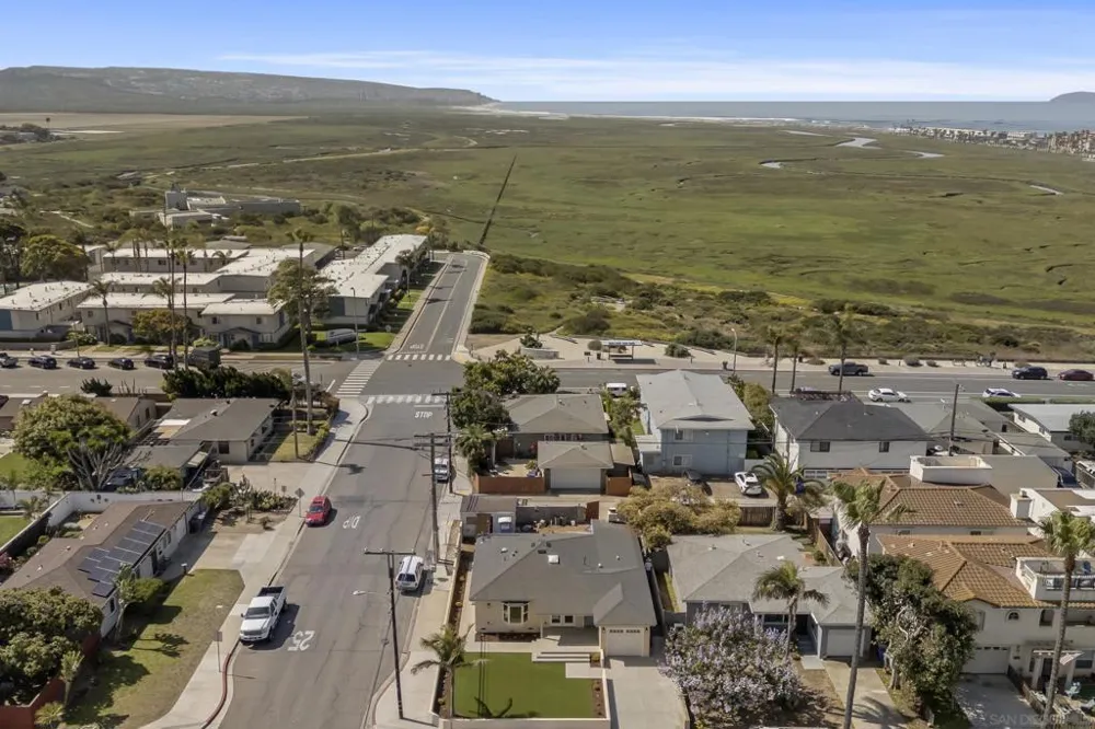 291 Ebony Avenue Imperial Beach, CA 91932
