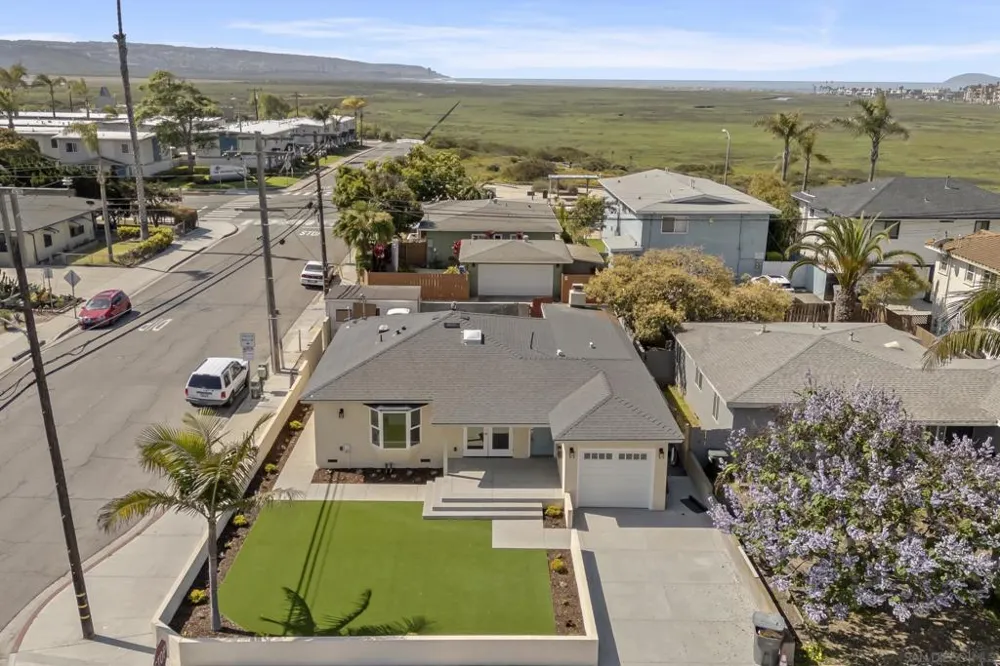 291 Ebony Avenue Imperial Beach, CA 91932