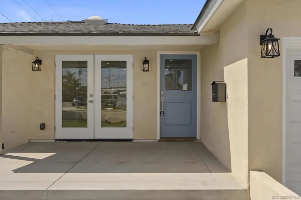 291 Ebony Avenue Imperial Beach, CA 91932