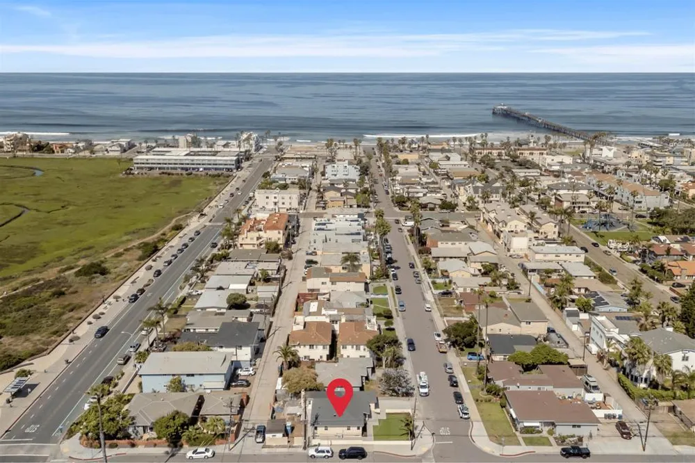 291 Ebony Avenue Imperial Beach, CA 91932
