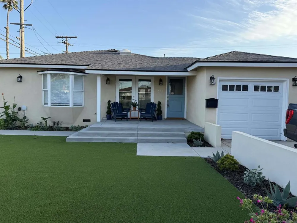 291 Ebony Avenue Imperial Beach, CA 91932