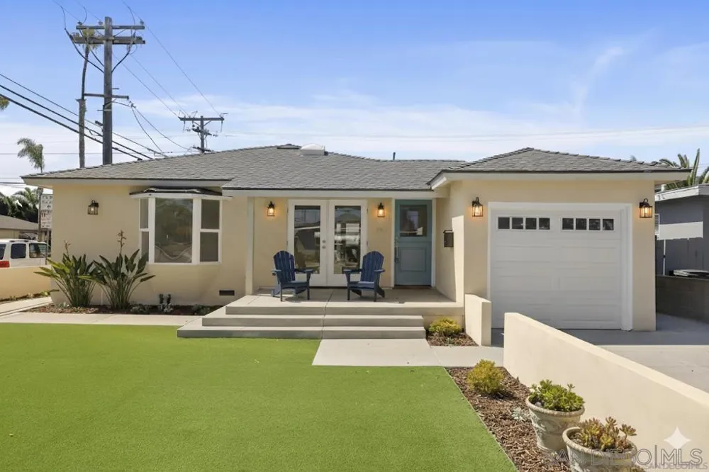 291 Ebony Avenue Imperial Beach, CA 91932