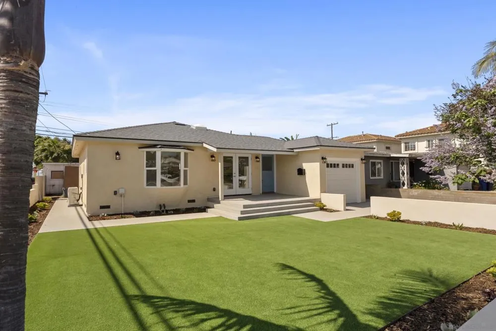291 Ebony Avenue Imperial Beach, CA 91932