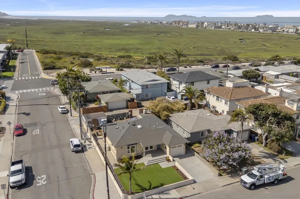 291 Ebony Avenue Imperial Beach, CA 91932