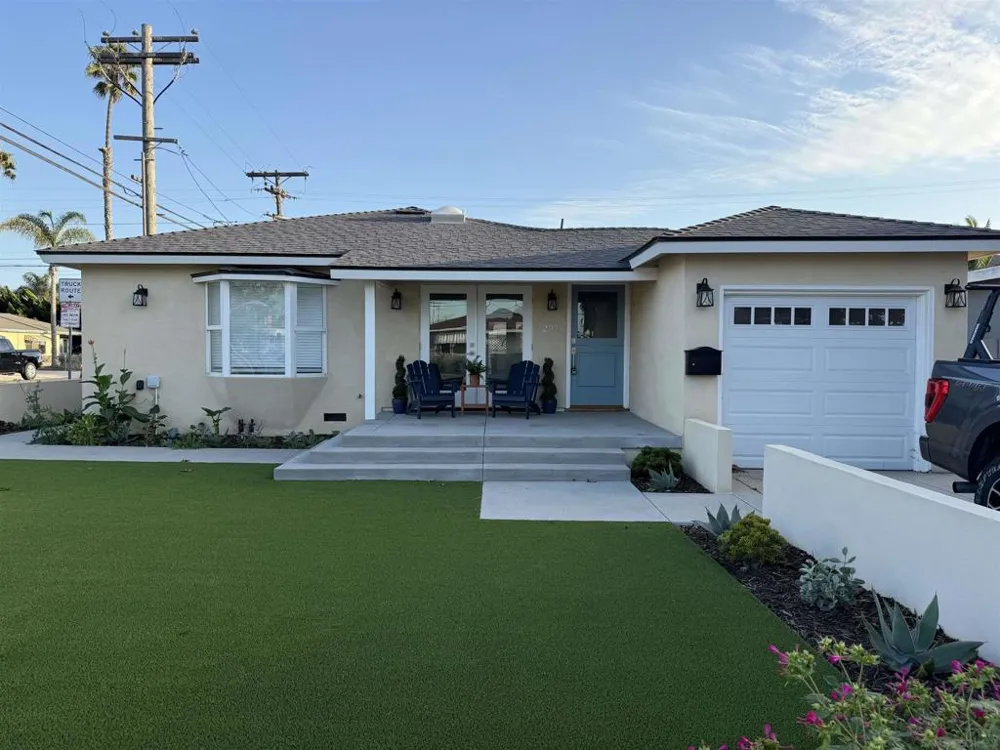 291 Ebony Avenue Imperial Beach, CA 91932