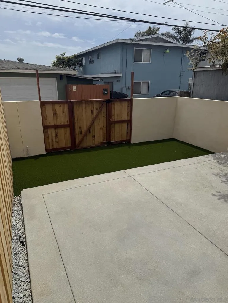 291 Ebony Avenue Imperial Beach, CA 91932