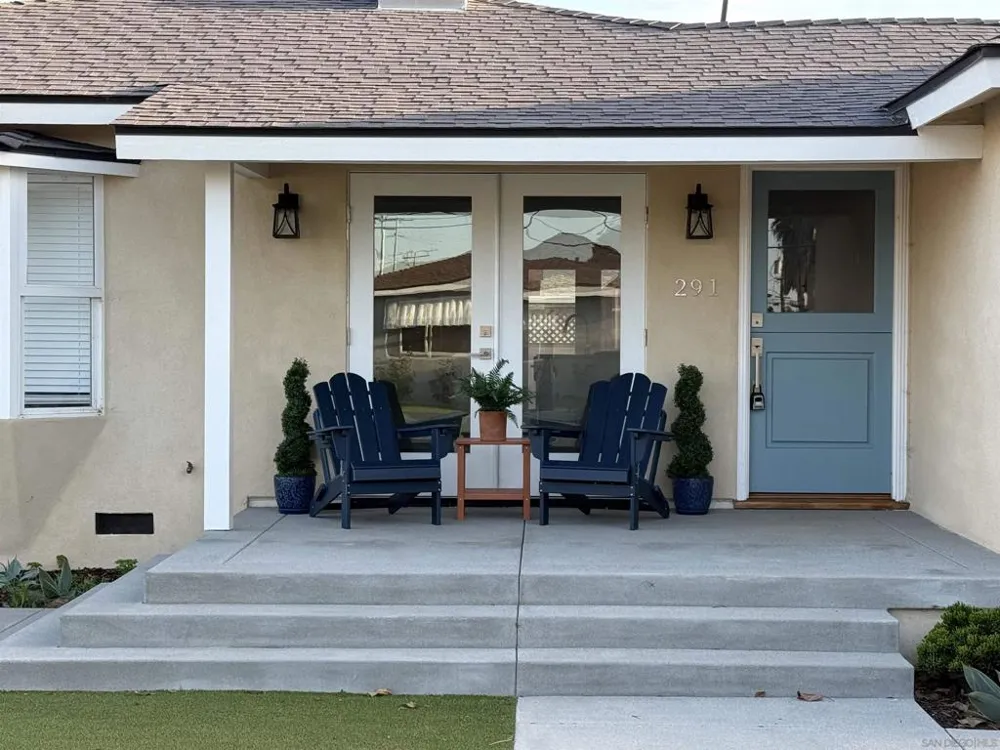 291 Ebony Avenue Imperial Beach, CA 91932
