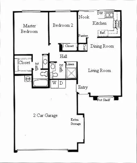 672 La Quinta Drive Banning, CA 92220