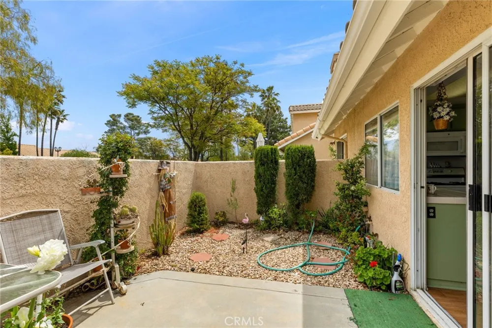 672 La Quinta Drive Banning, CA 92220