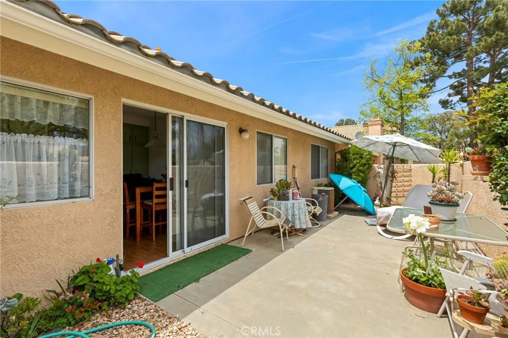 672 La Quinta Drive Banning, CA 92220