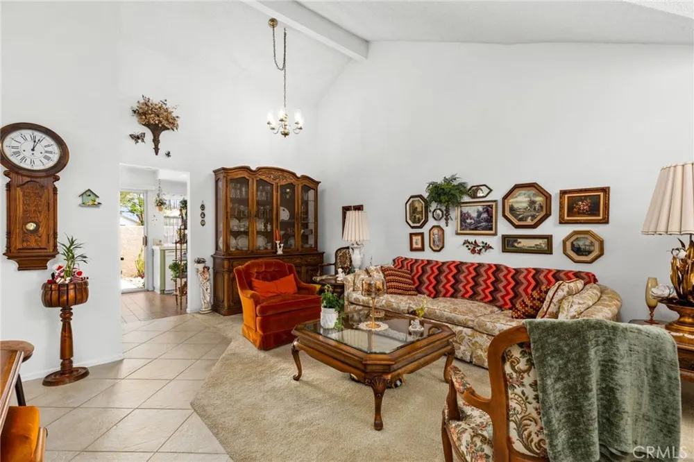 672 La Quinta Drive Banning, CA 92220