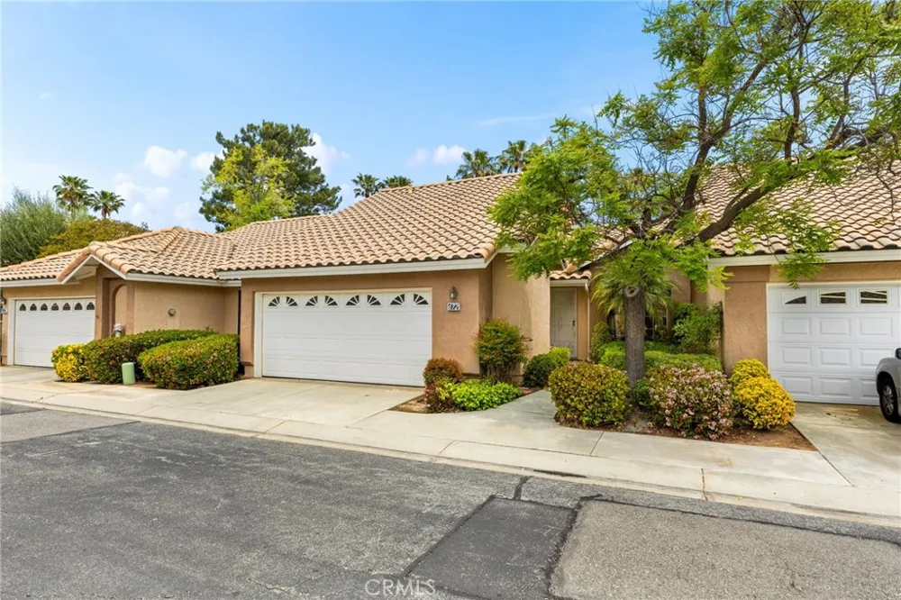 672 La Quinta Drive Banning, CA 92220