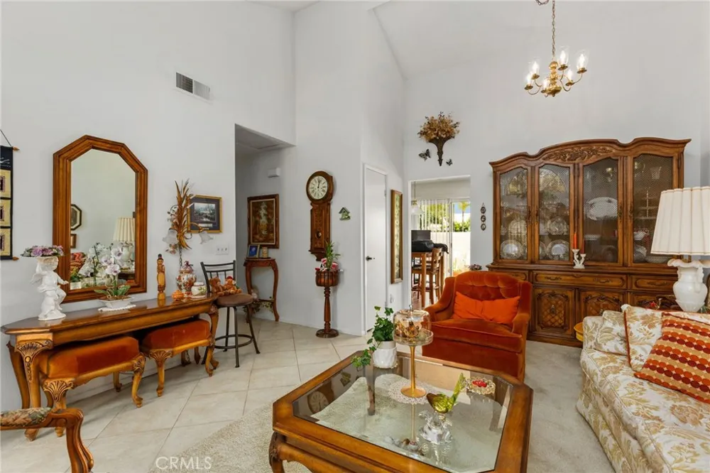 672 La Quinta Drive Banning, CA 92220