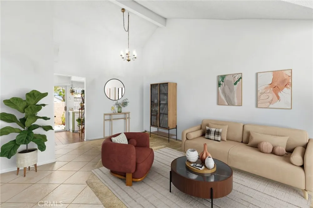 672 La Quinta Drive Banning, CA 92220