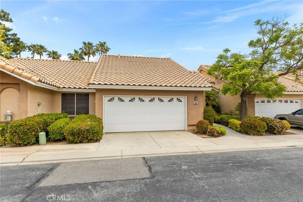 672 La Quinta Drive Banning, CA 92220